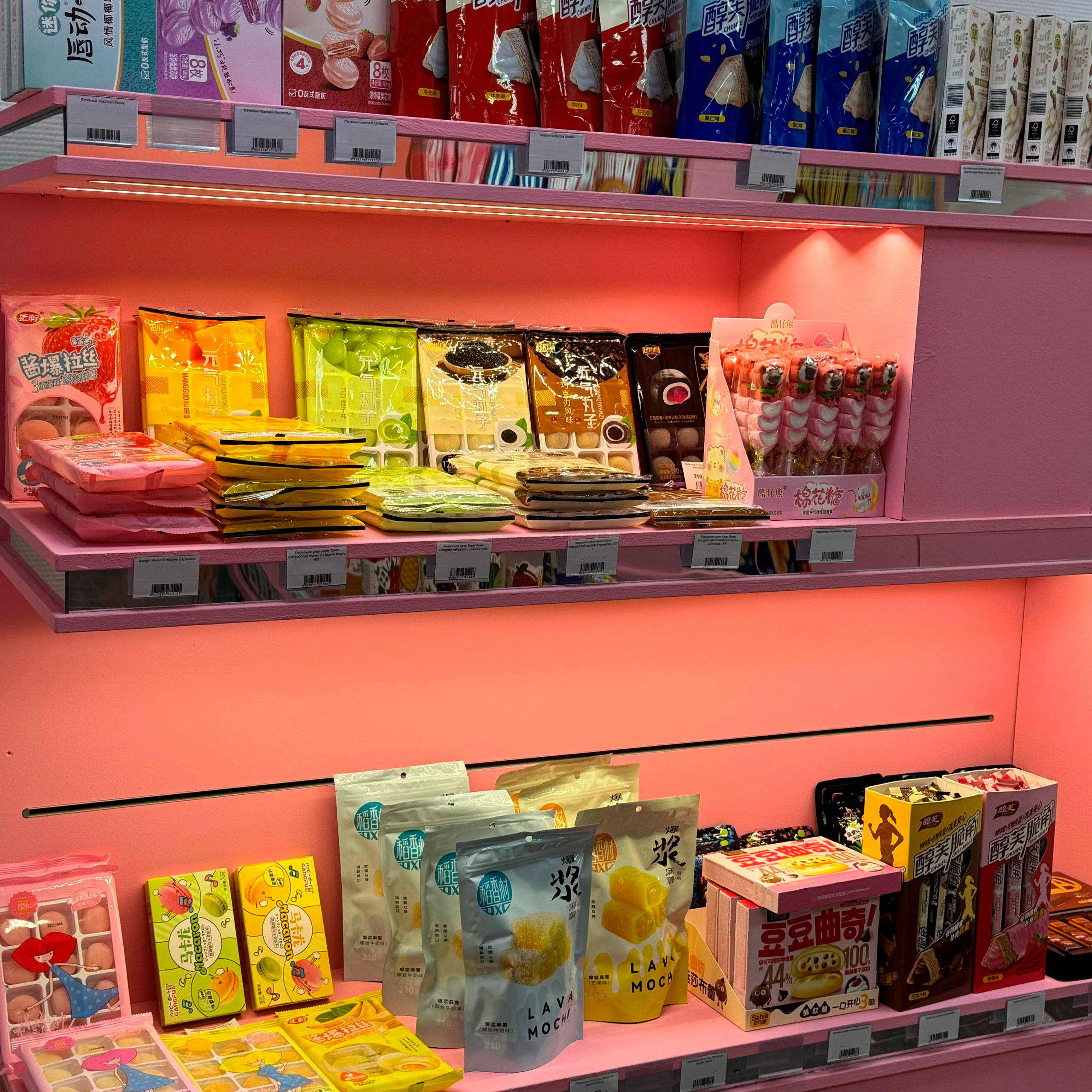 Галерея партнёра