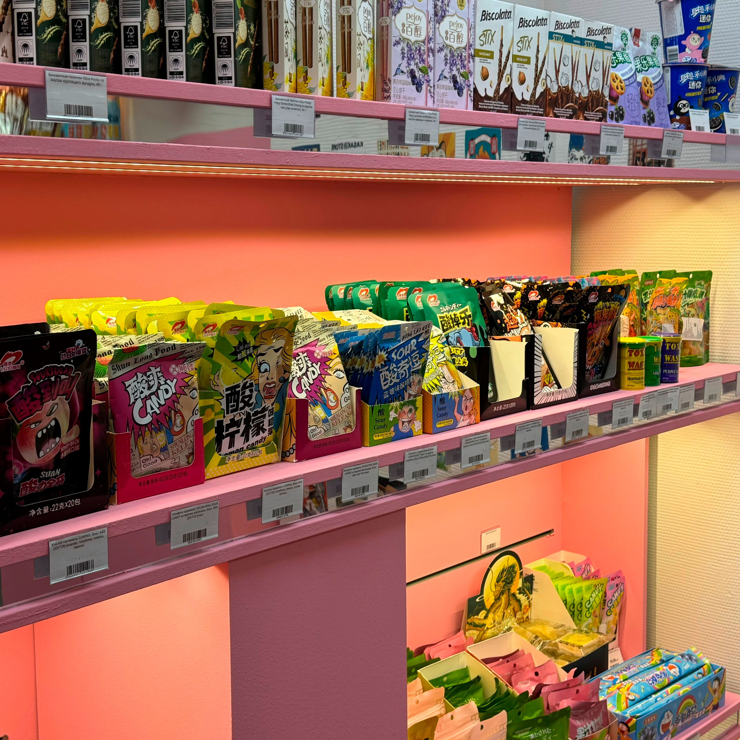 Галерея партнёра