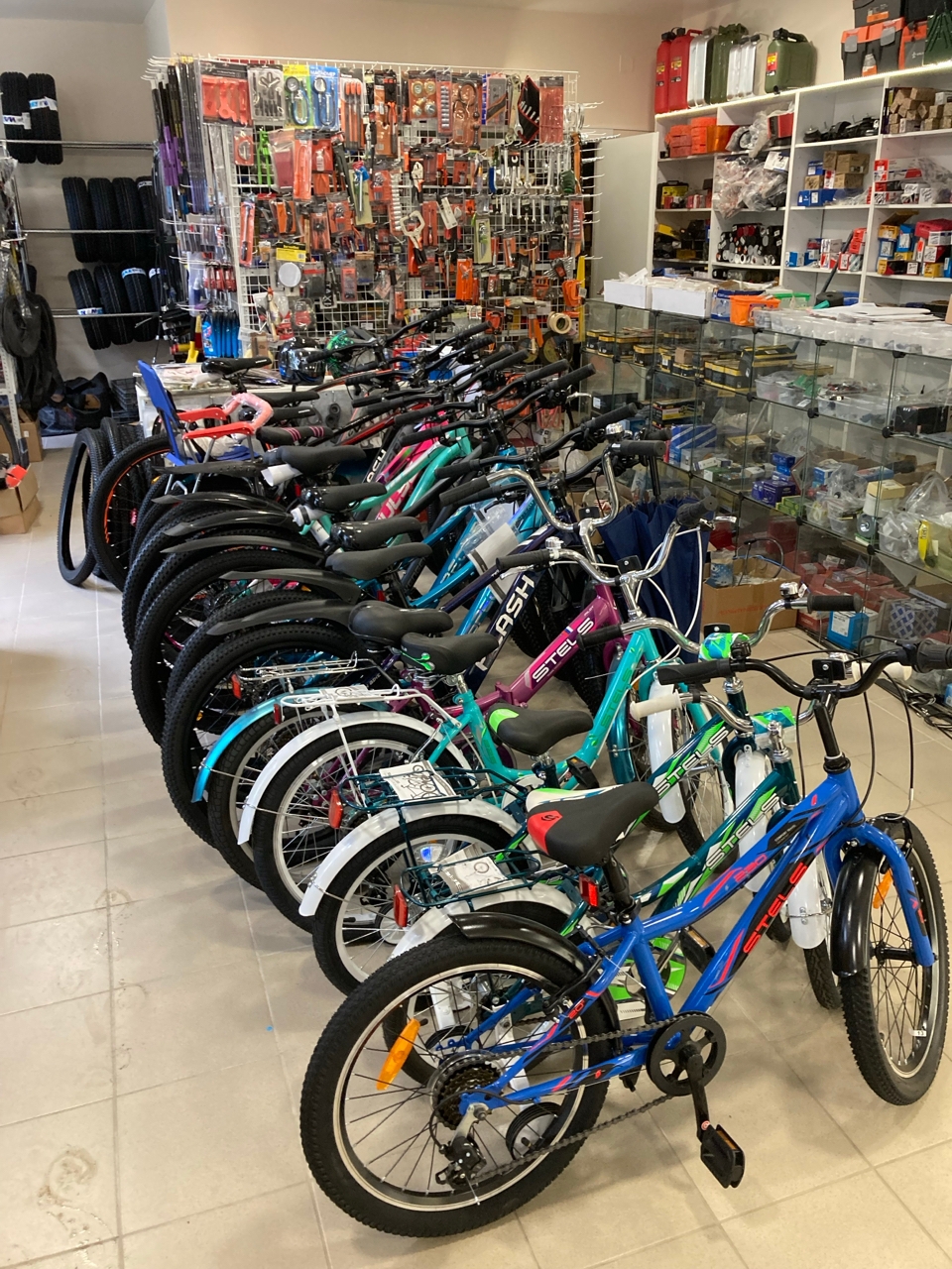 Галерея партнёра