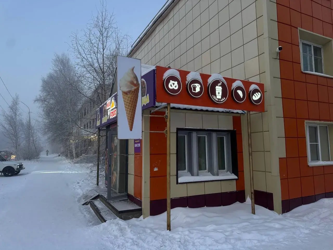 Галерея партнёра