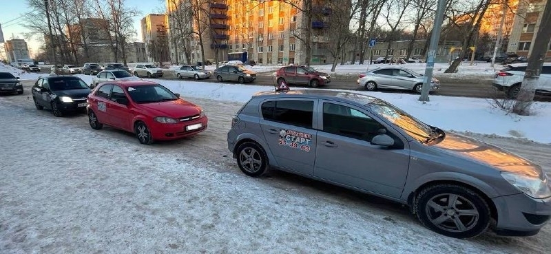 Галерея партнёра