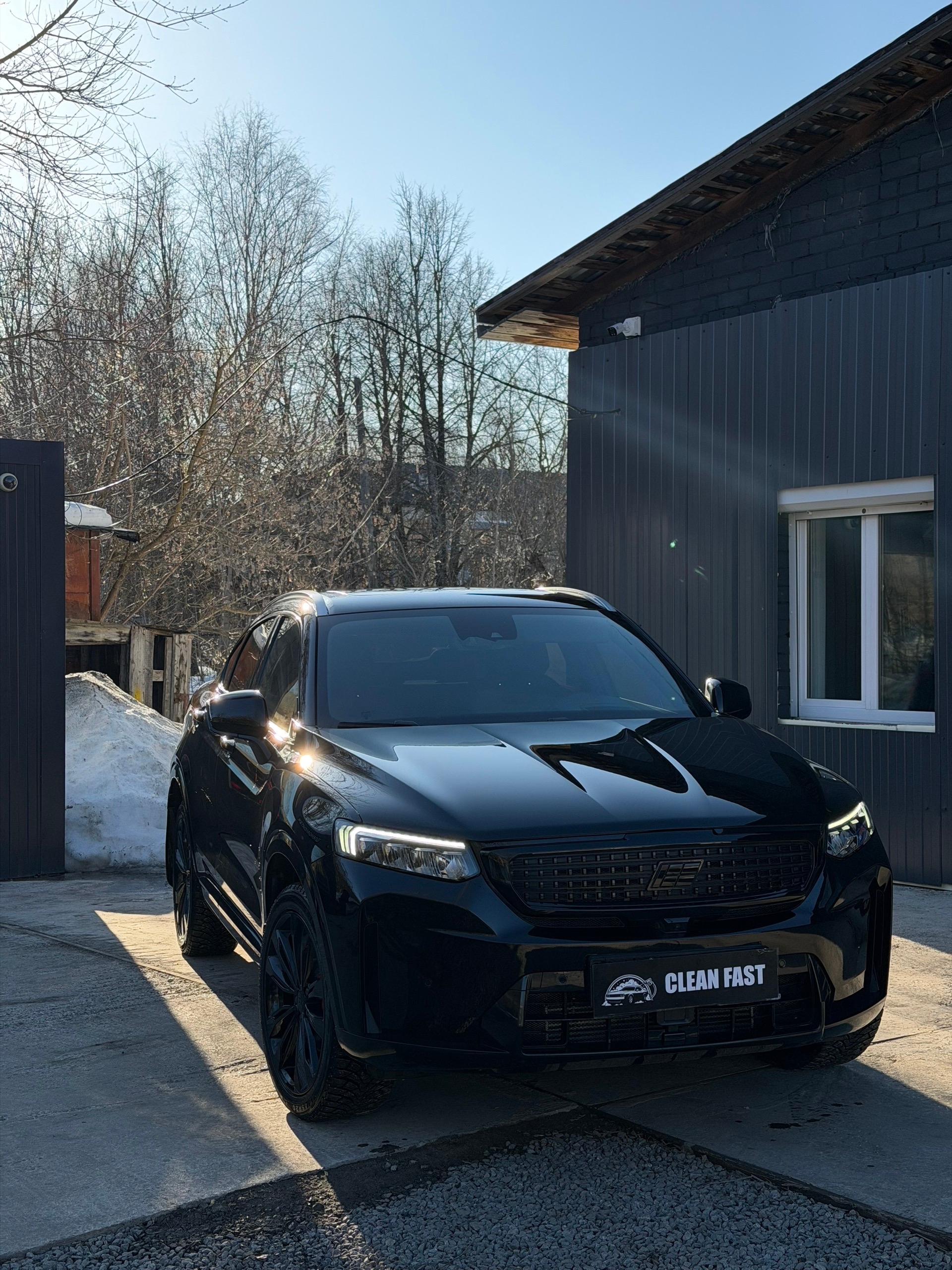 Галерея партнёра