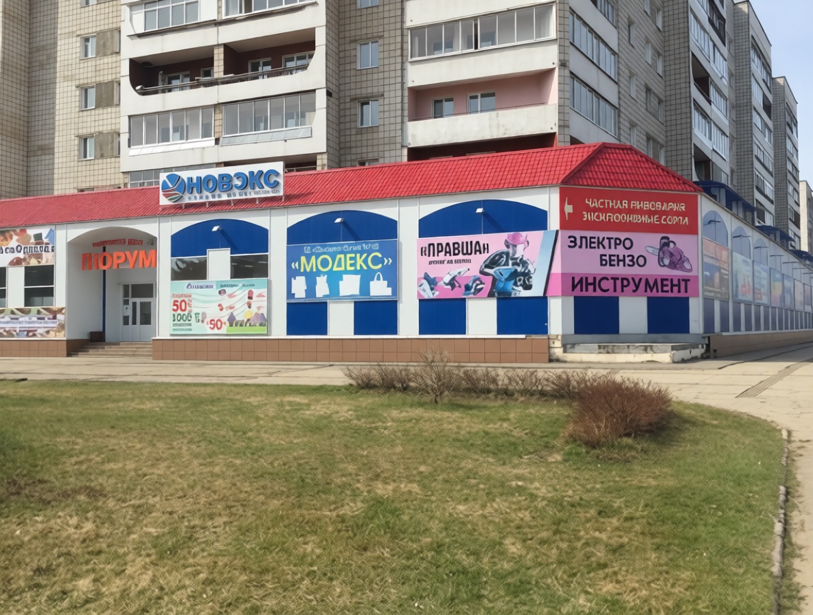 Галерея партнёра