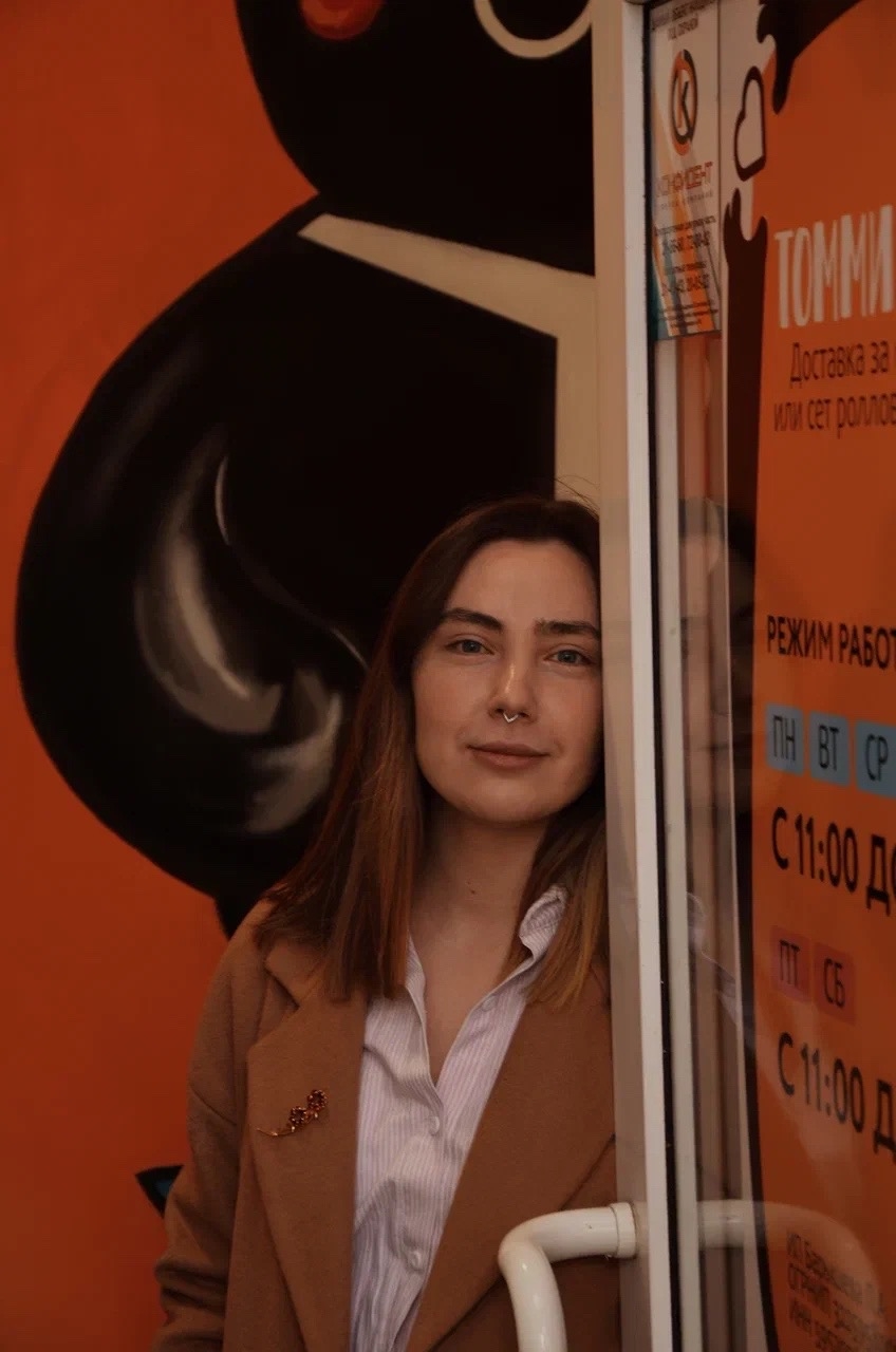 Галерея партнёра