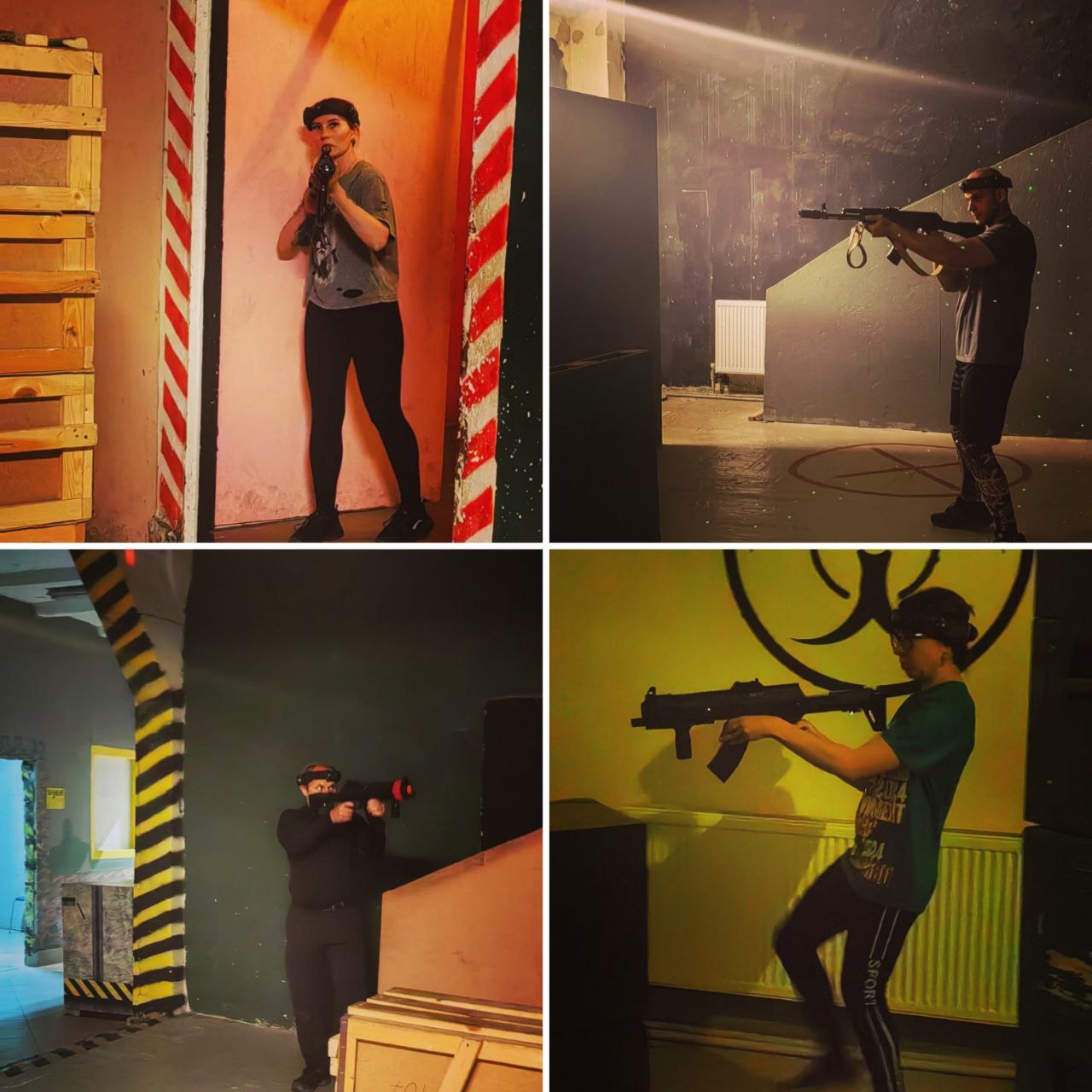 Галерея партнёра