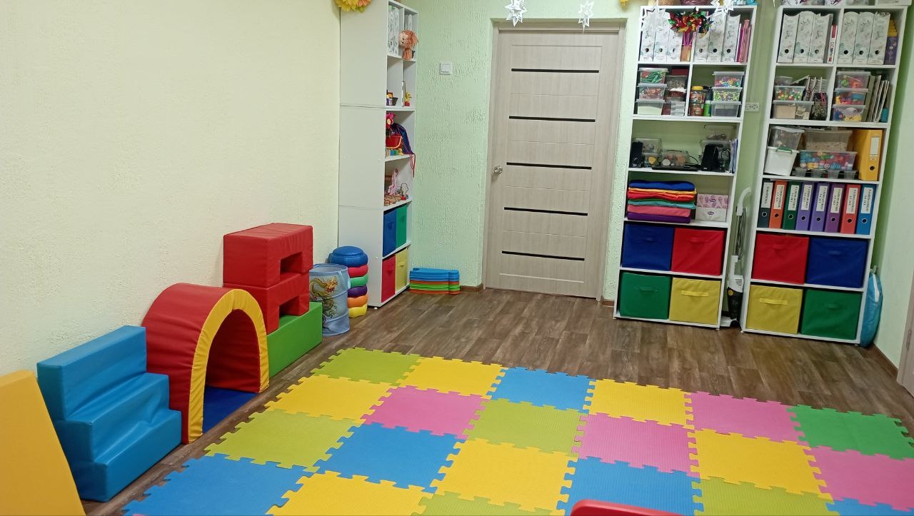 Галерея партнёра