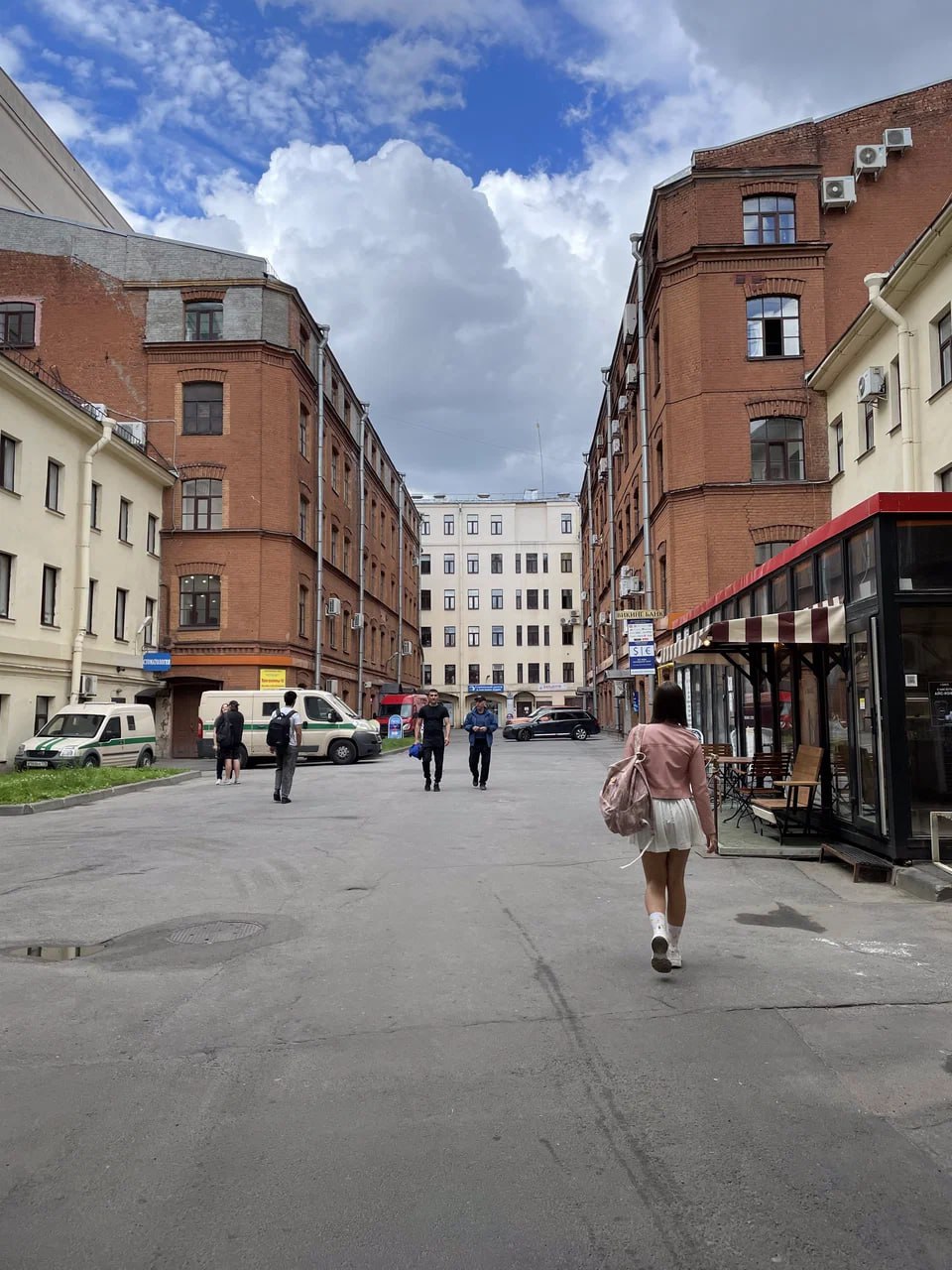 Галерея партнёра