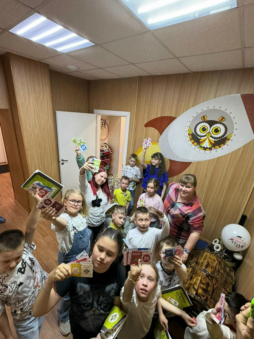 Галерея партнёра