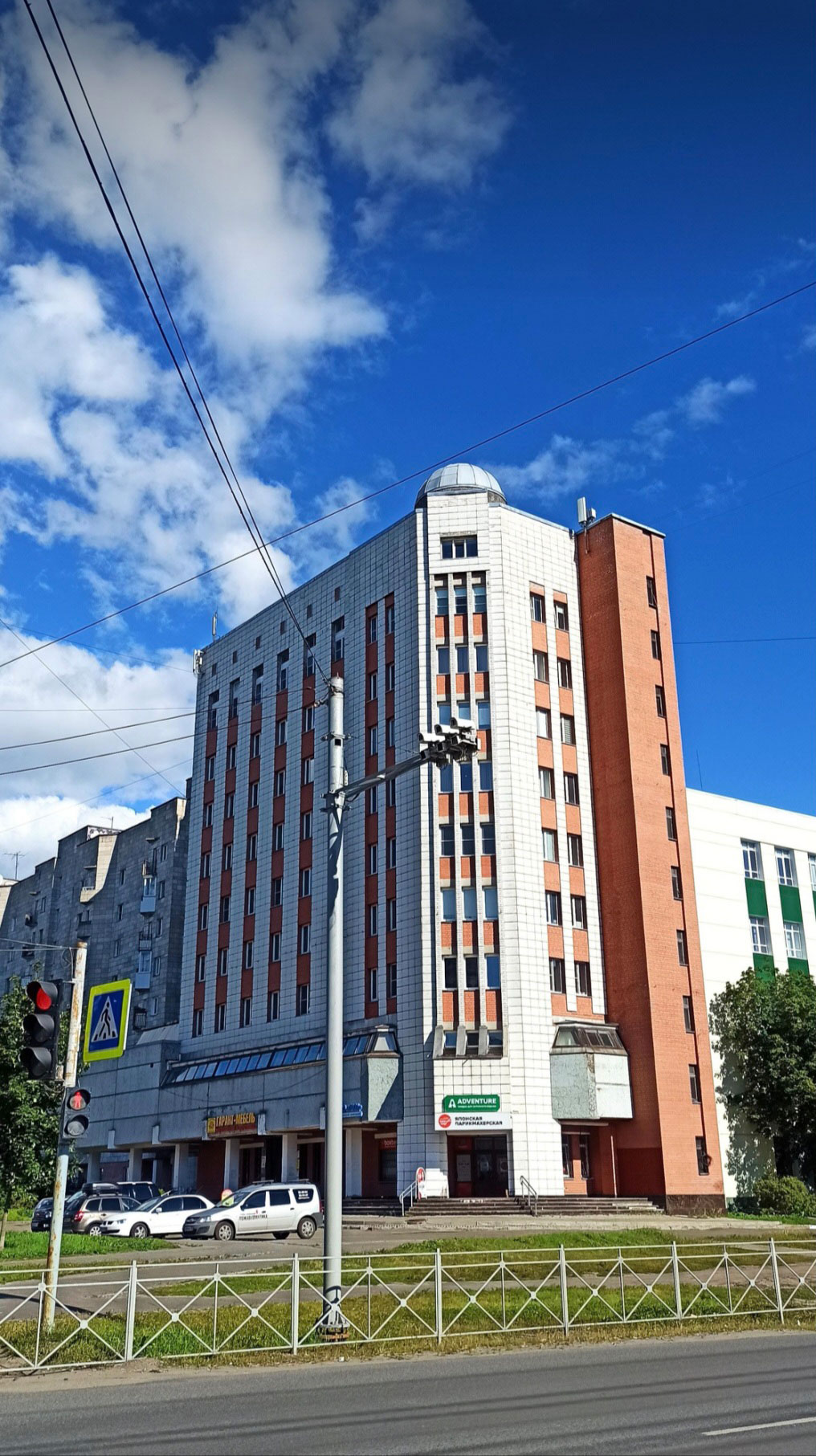 Галерея партнёра
