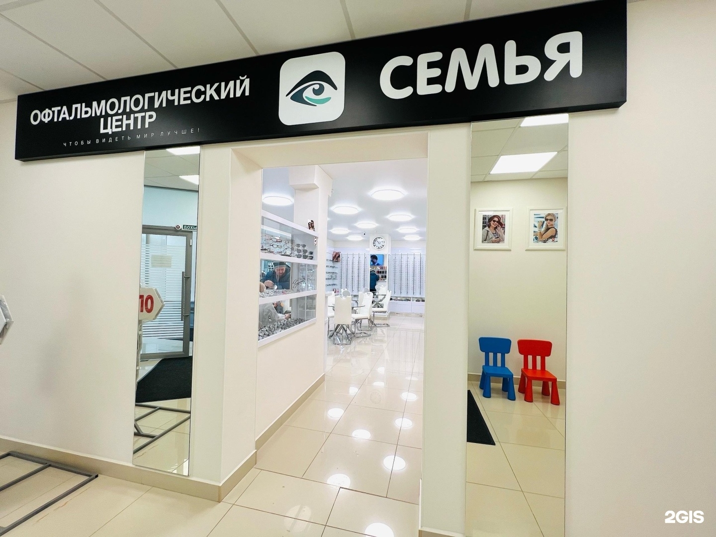 Галерея партнёра