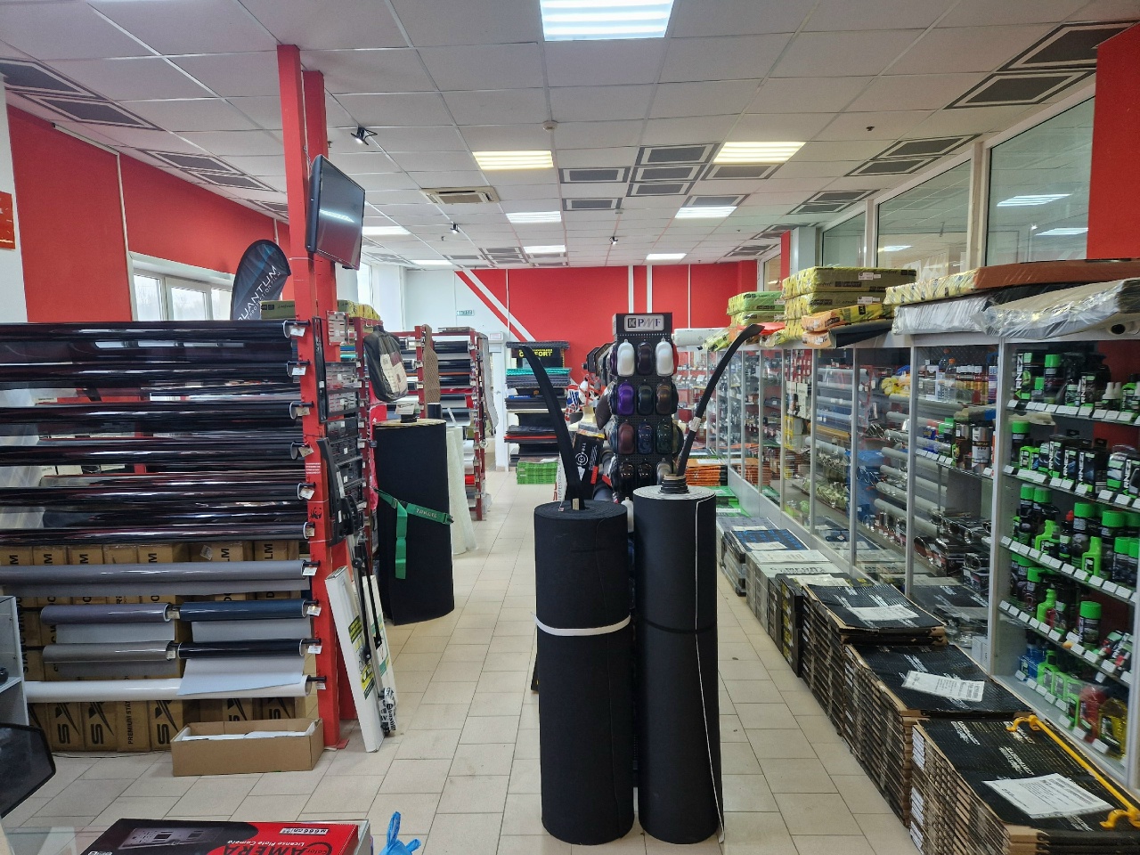 Галерея партнёра
