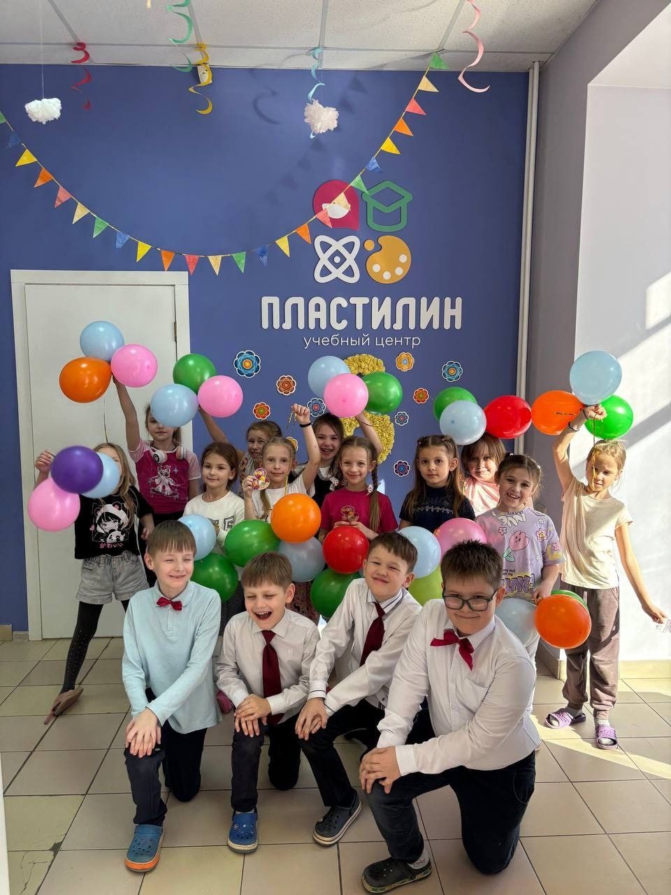 Галерея партнёра