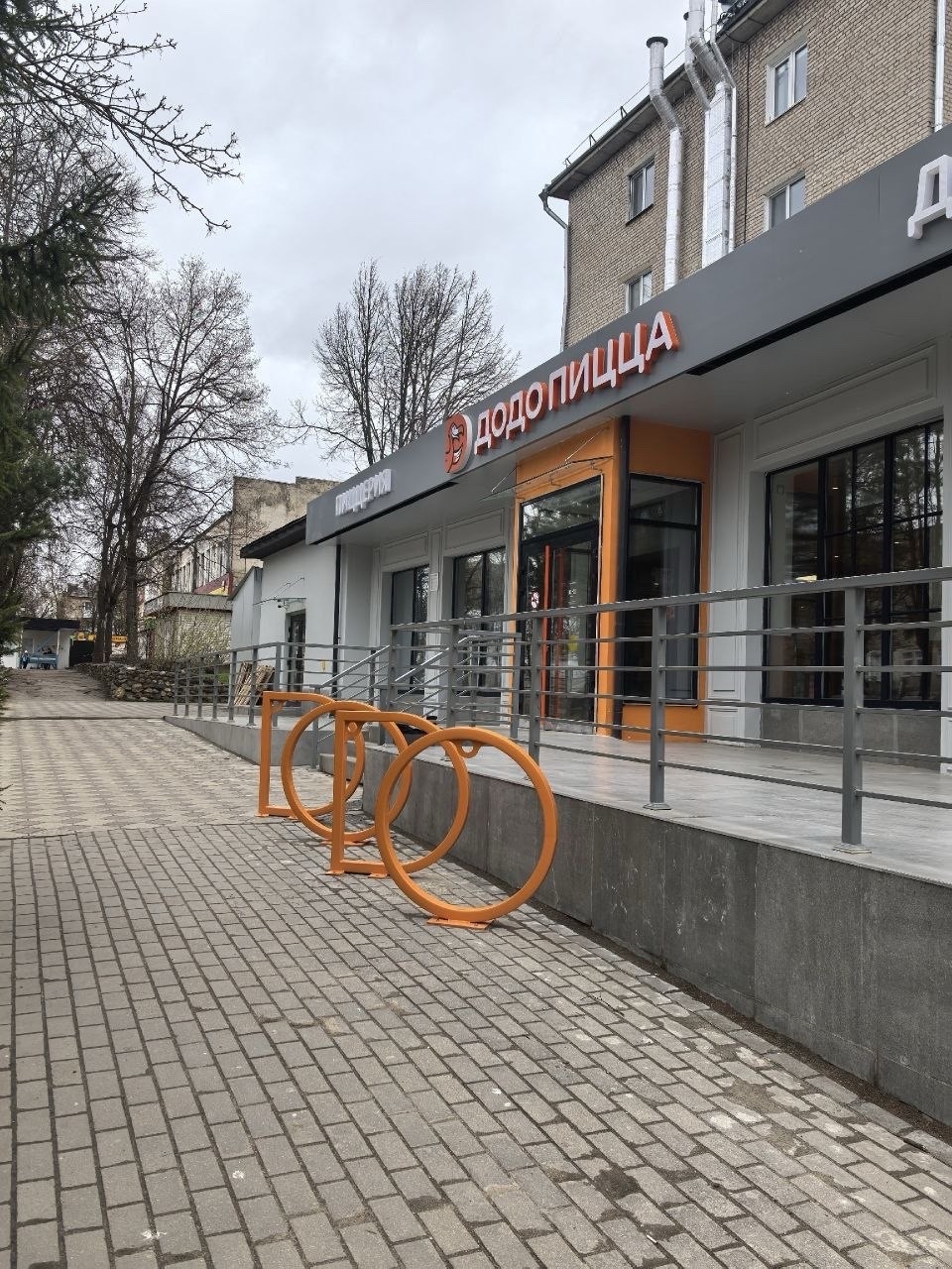 Галерея партнёра