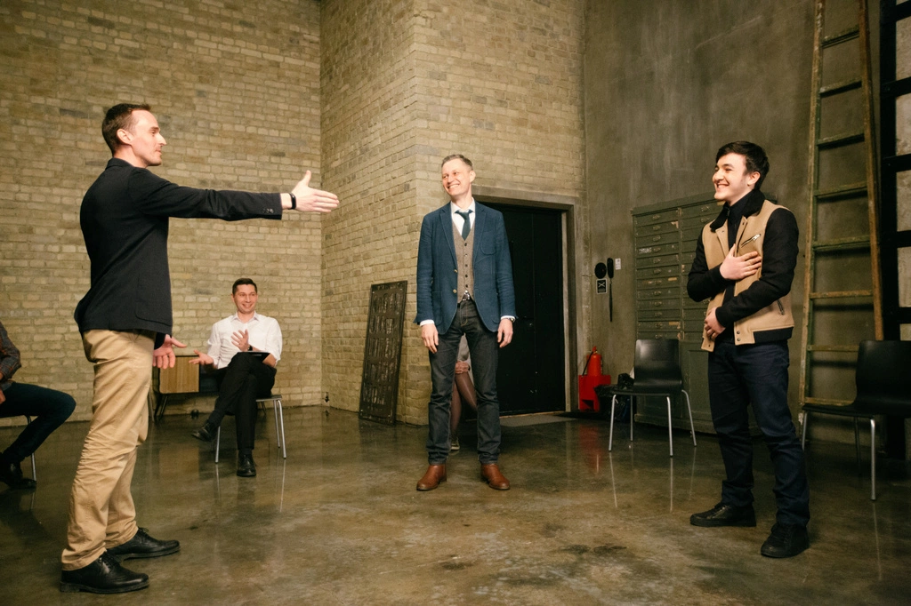 Галерея партнёра