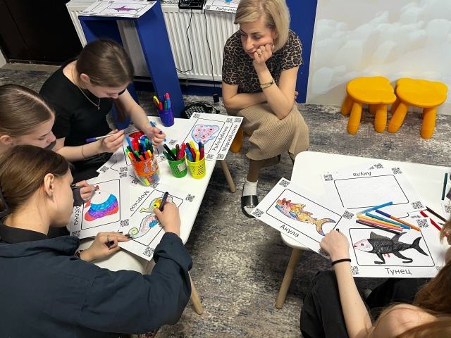 Галерея партнёра
