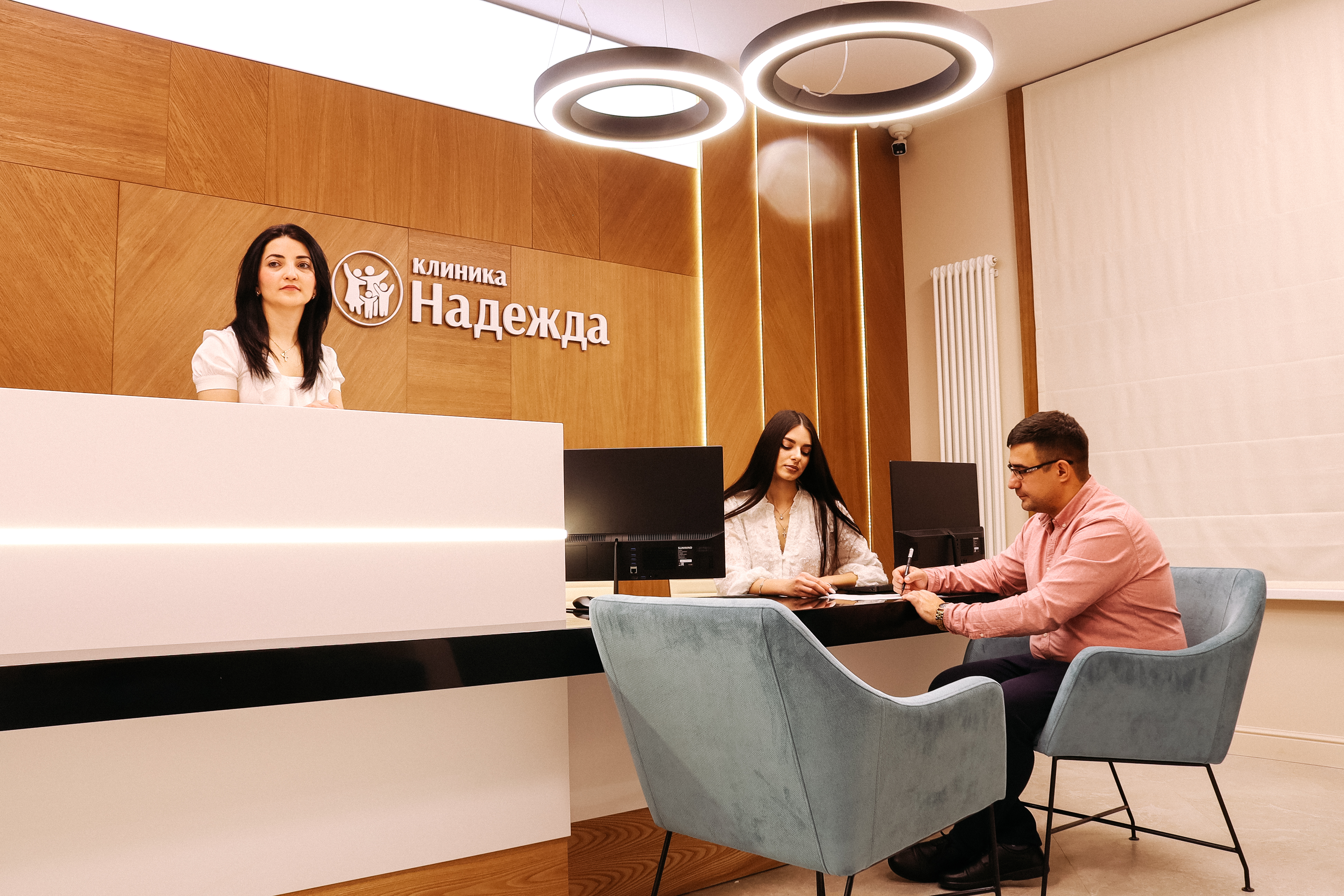 Галерея партнёра
