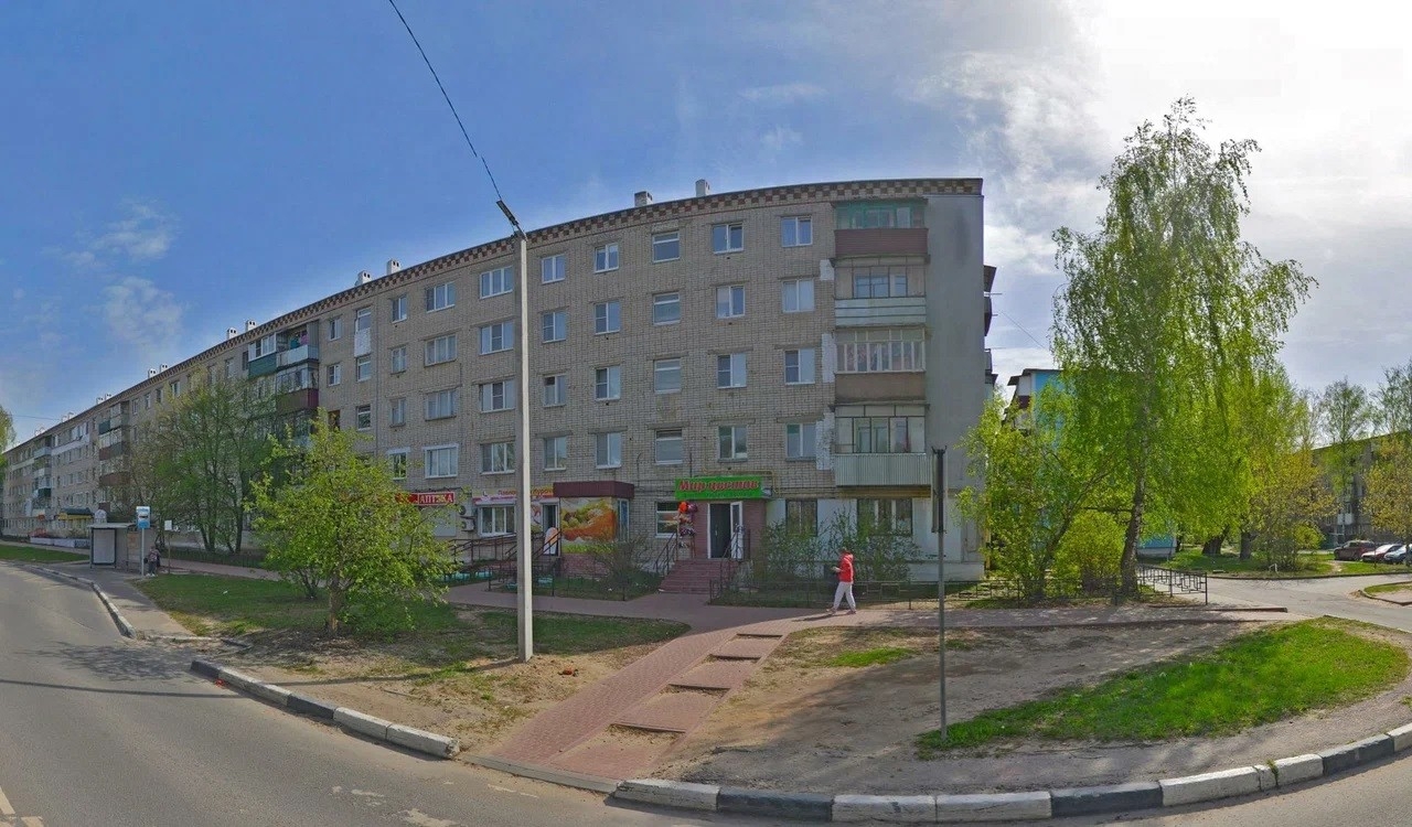 Галерея партнёра