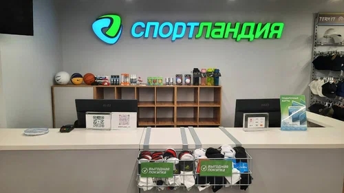 Галерея партнёра