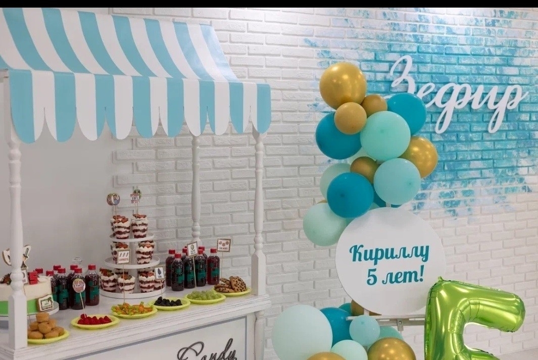 Галерея партнёра