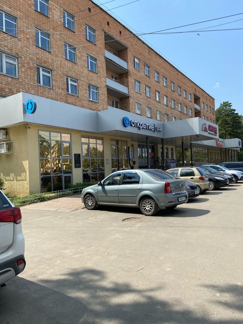 Галерея партнёра