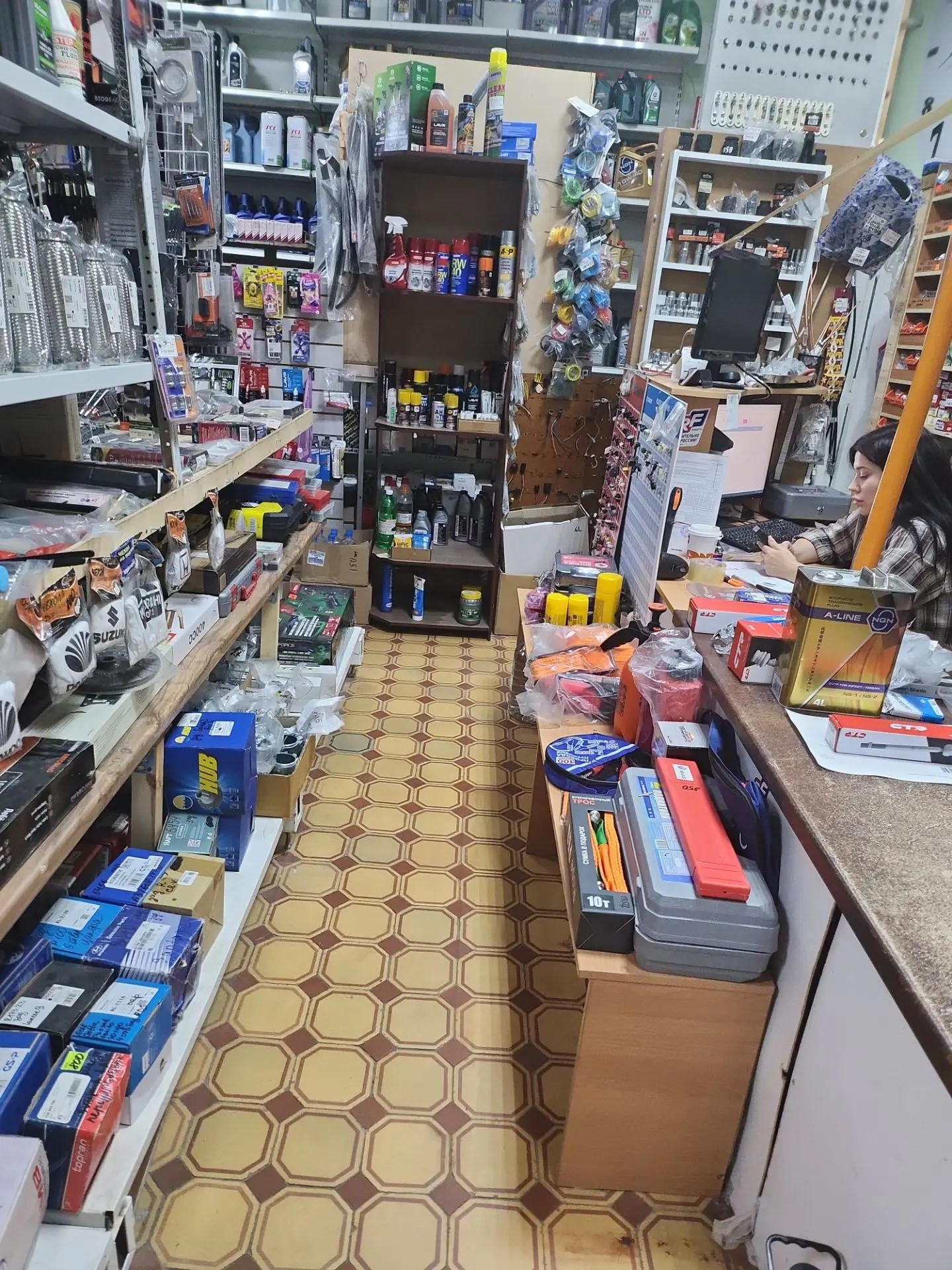 Галерея партнёра