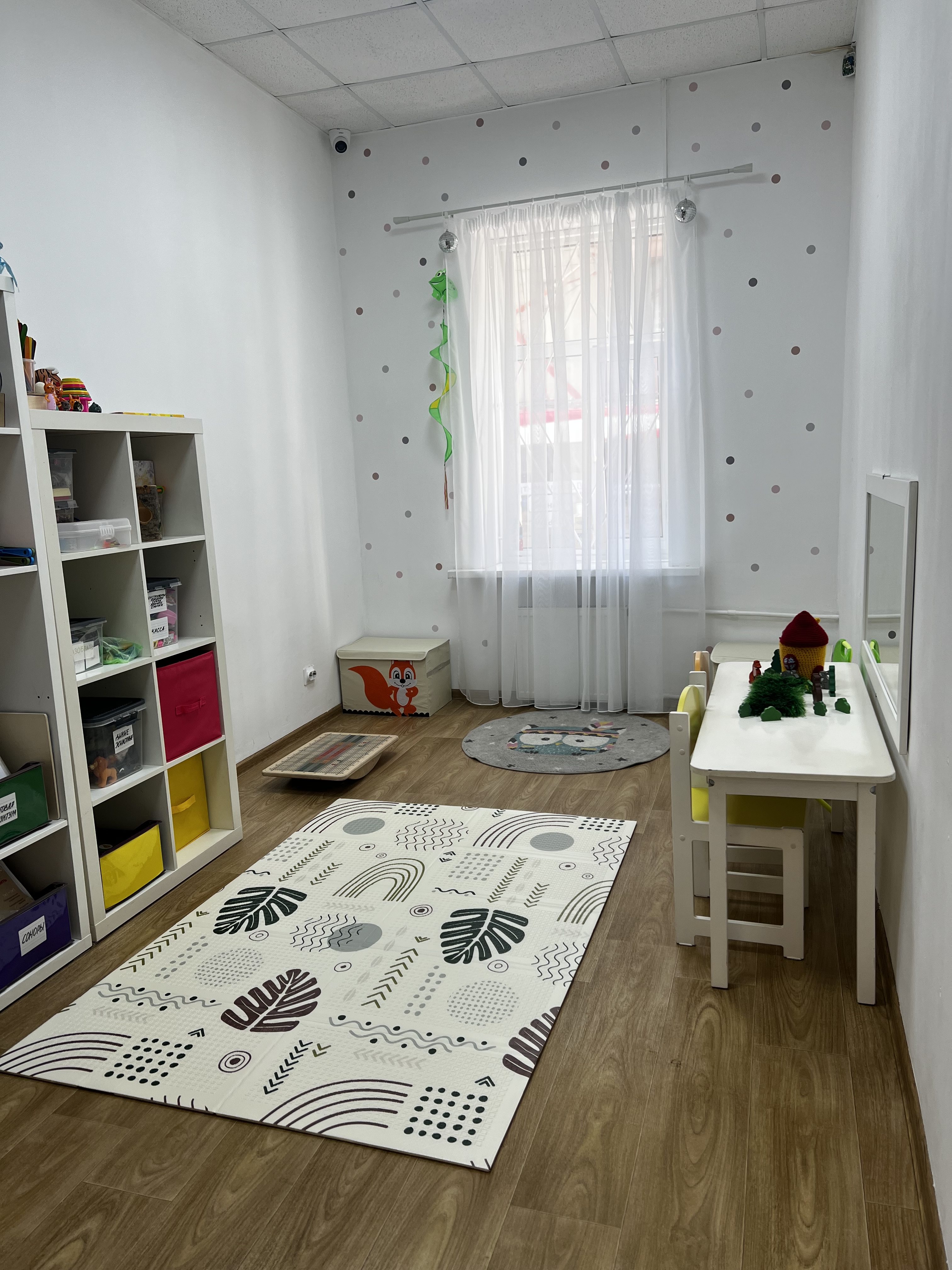 Галерея партнёра