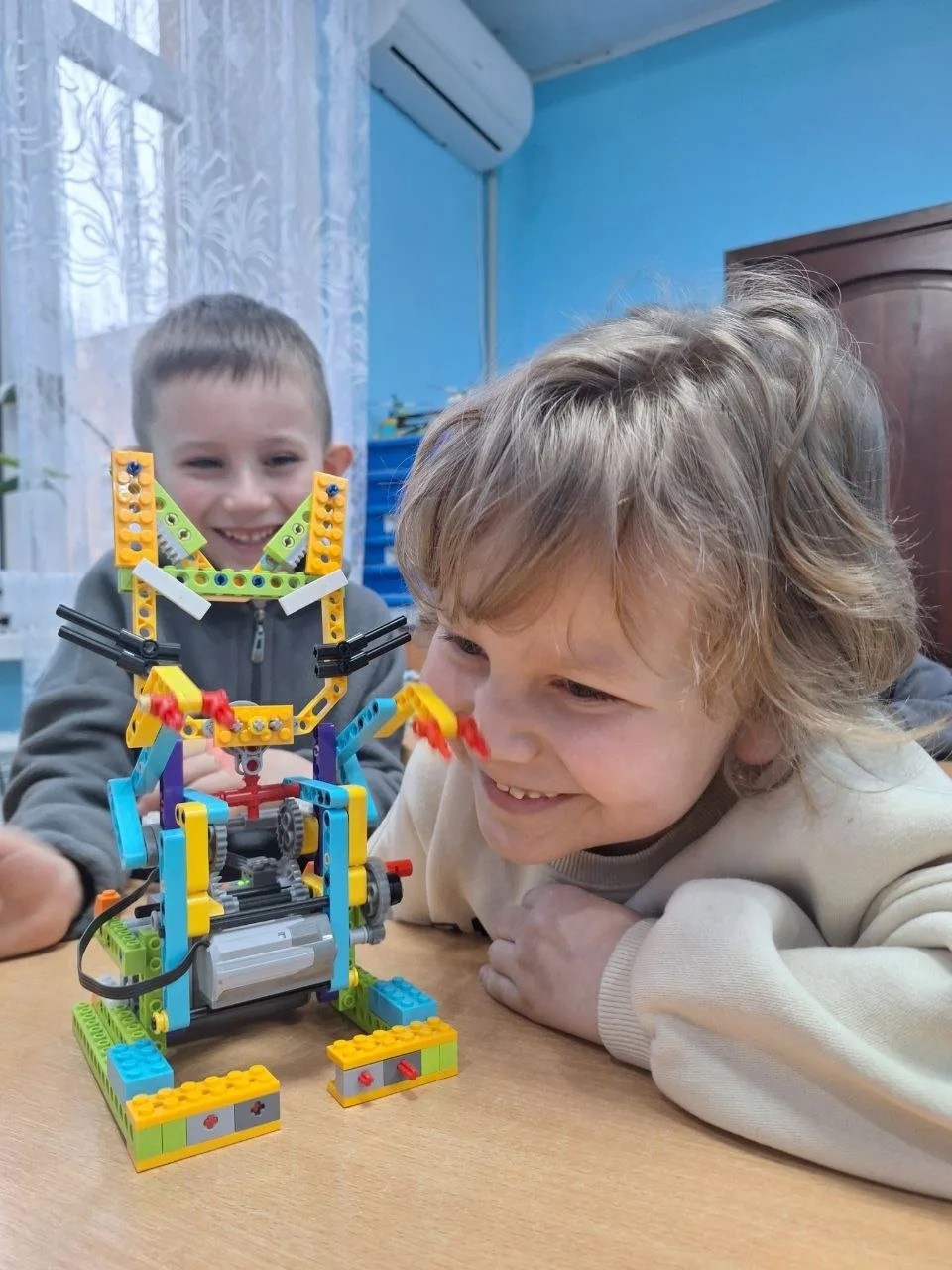 Галерея партнёра