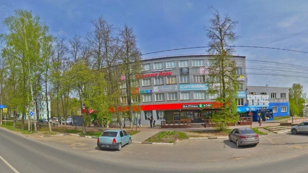 Галерея партнёра