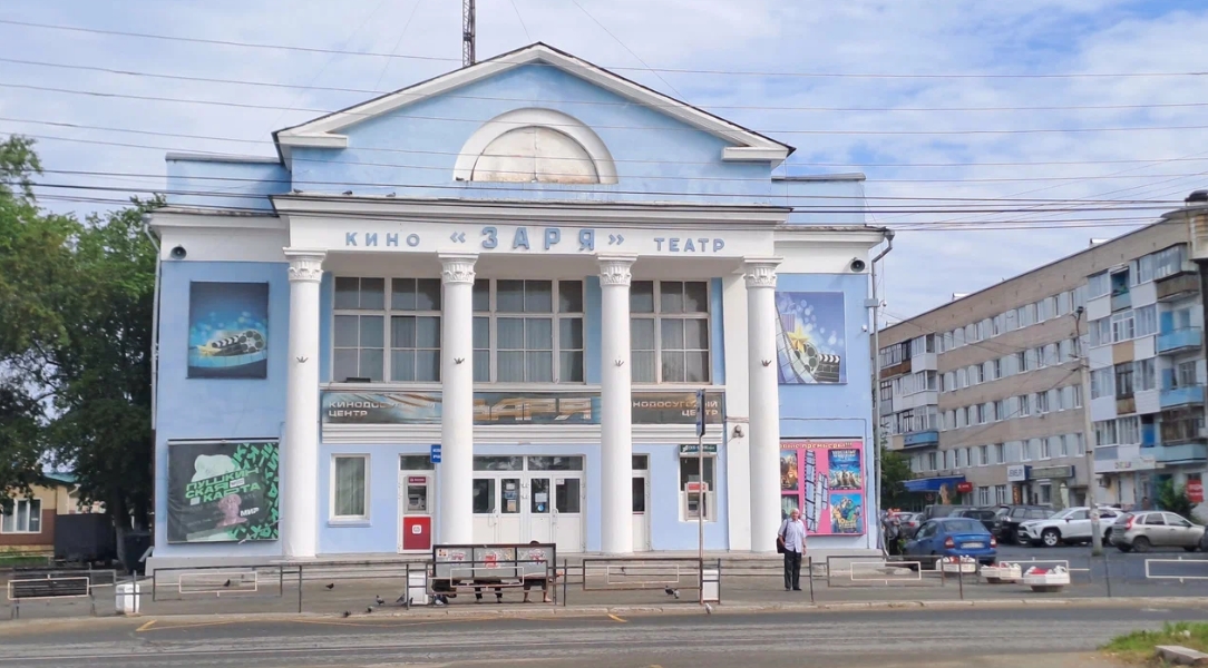 Галерея партнёра