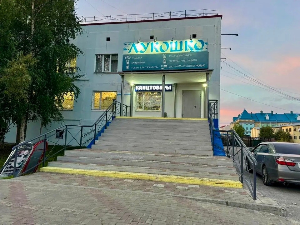 Галерея партнёра