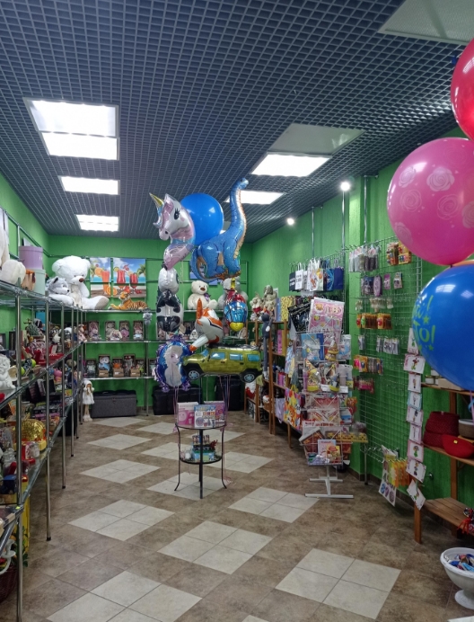Галерея партнёра