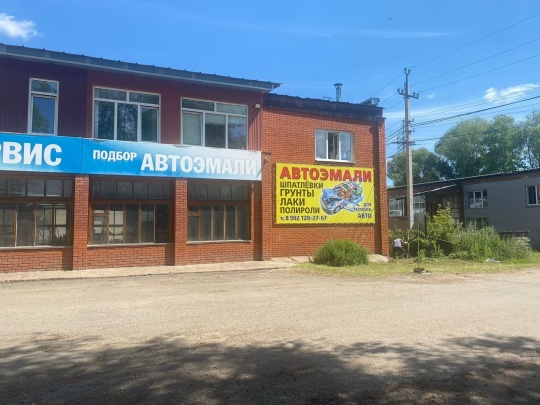 Галерея партнёра