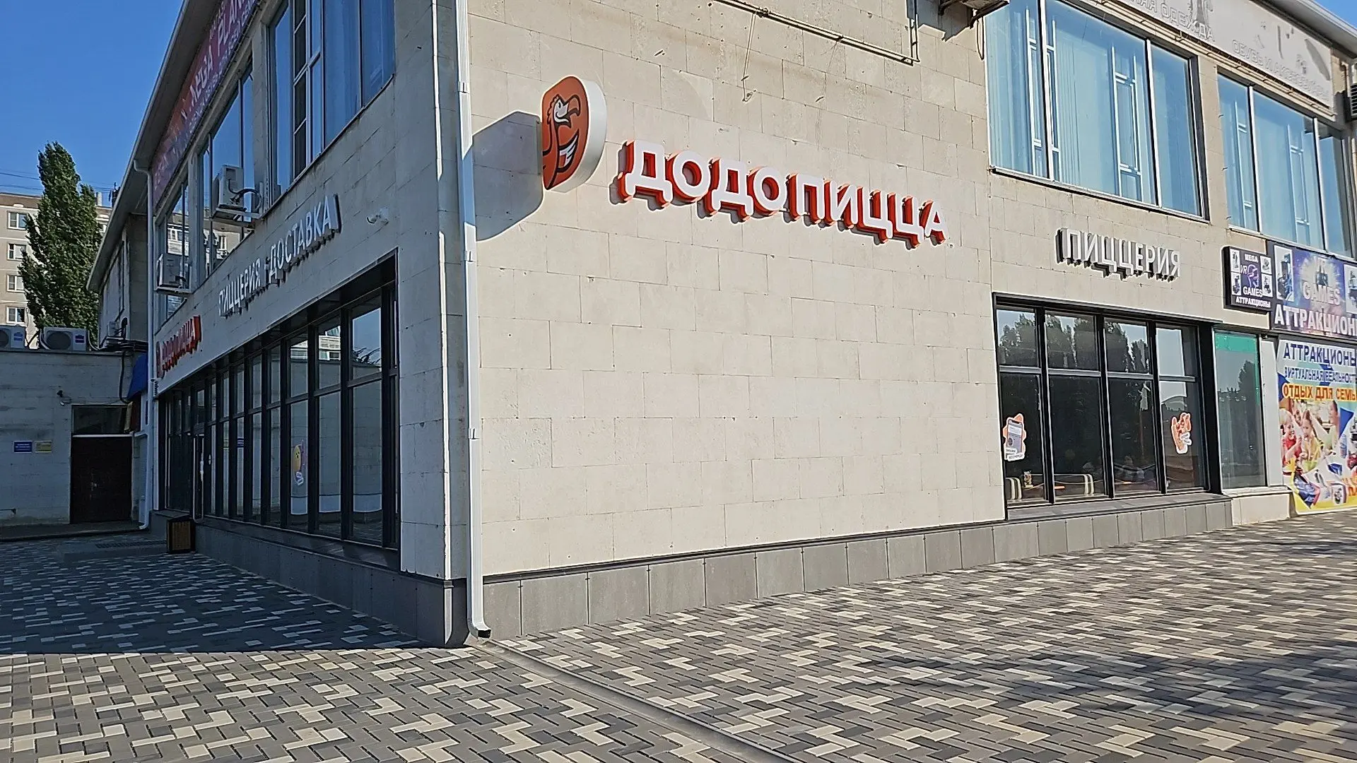 Галерея партнёра