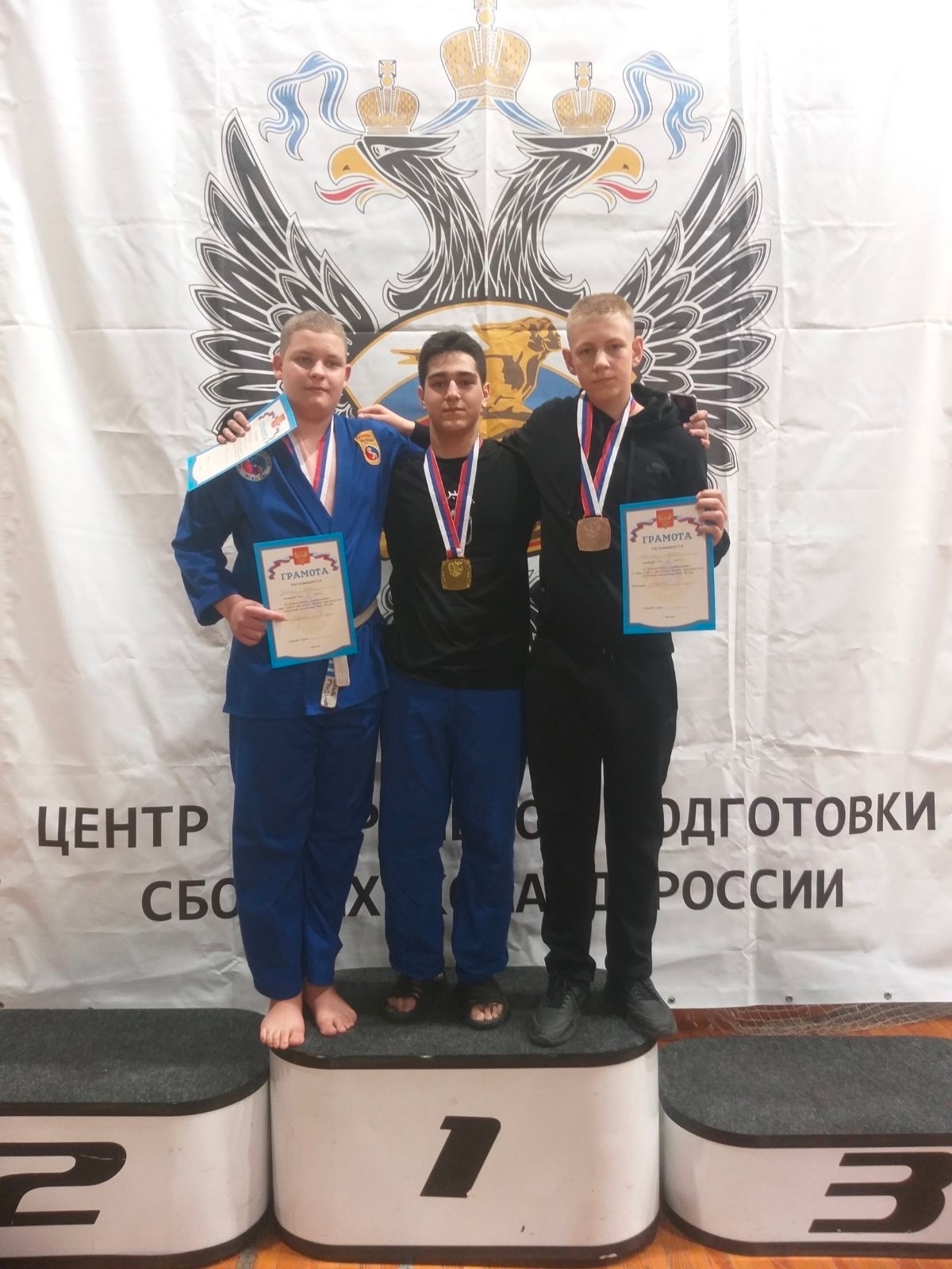 Галерея партнёра