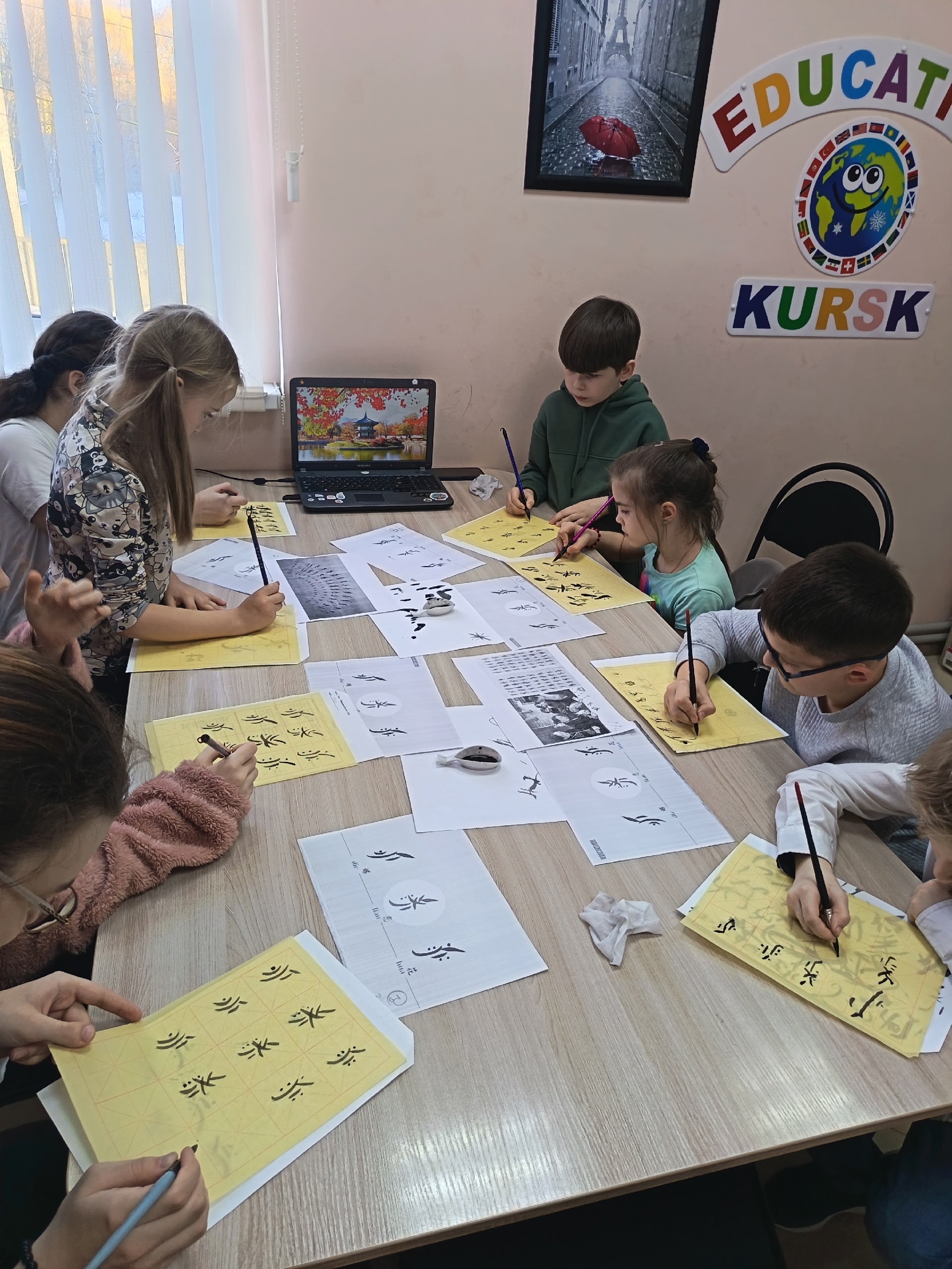 Галерея партнёра