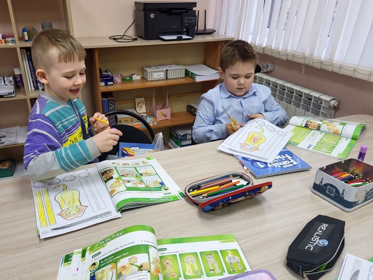 Галерея партнёра