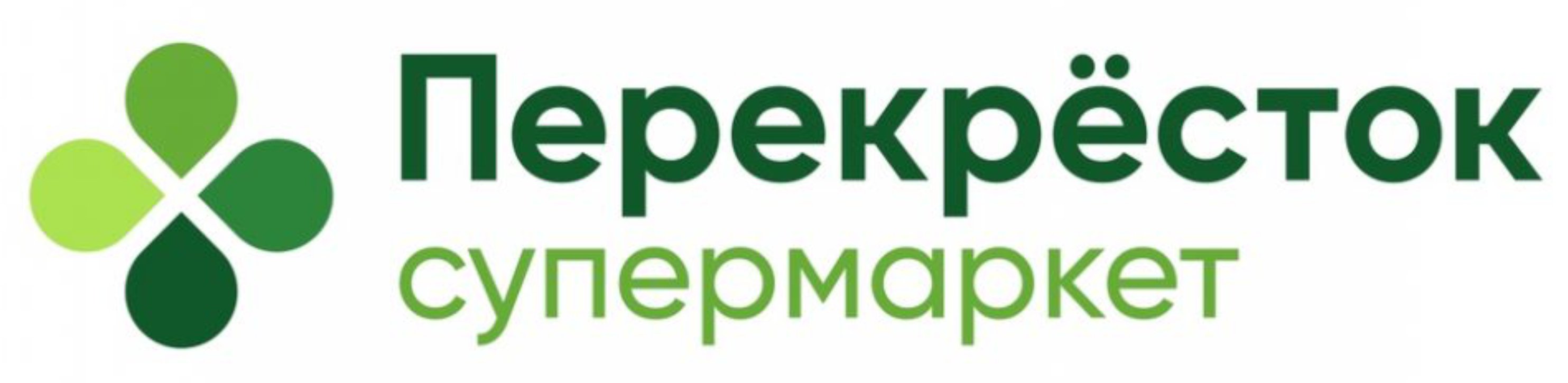 Перекресток, сеть супермаркетов