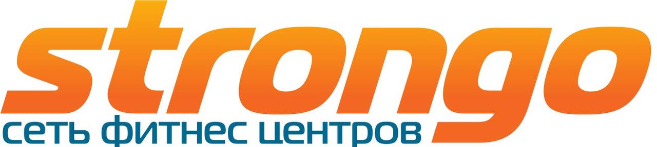 Strongo, сеть фитнес-центров