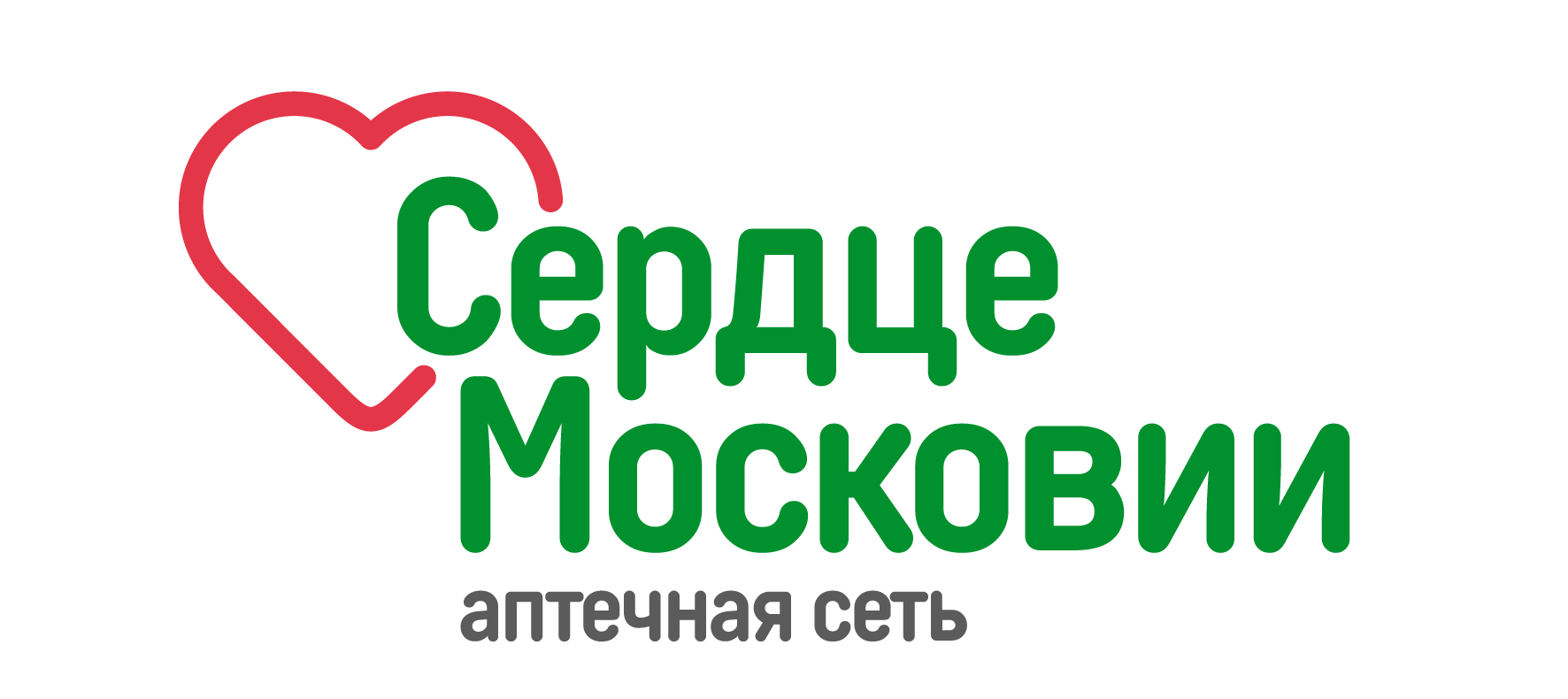 Сердце Московии, сеть аптек