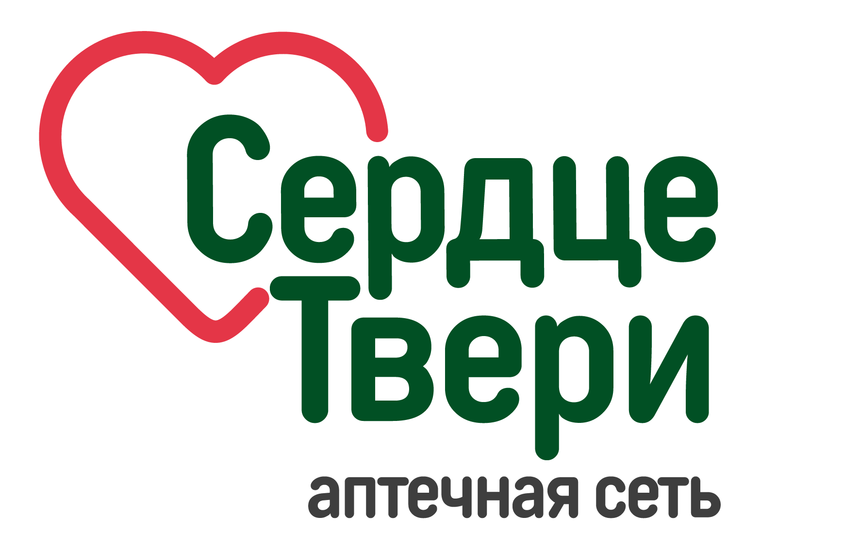 Сердце Твери, сеть аптек