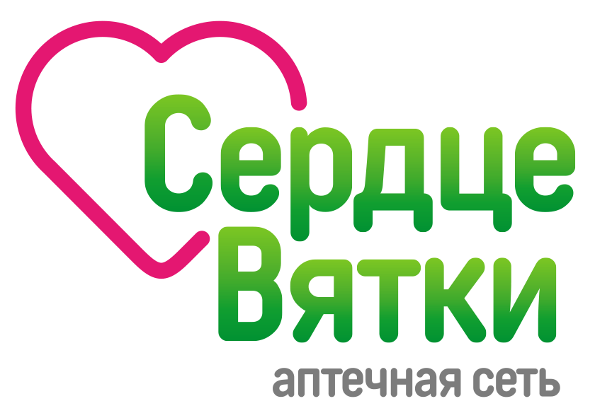Сердце Вятки, сеть аптек