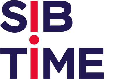 SIBTIME, магазин часов и украшений
