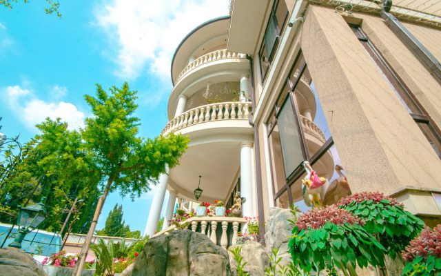 Дубай 3*, отель г. Сочи, Краснодарский край