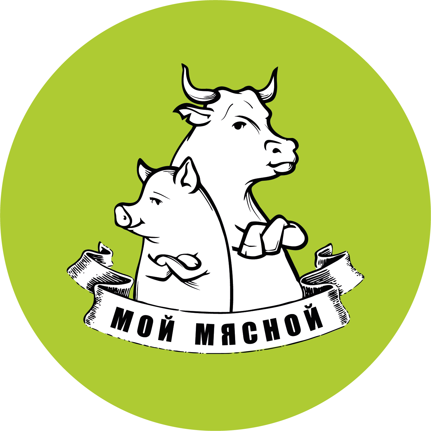 Мой мясной, сеть магазинов